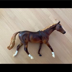ARIAT TOY HORSE
